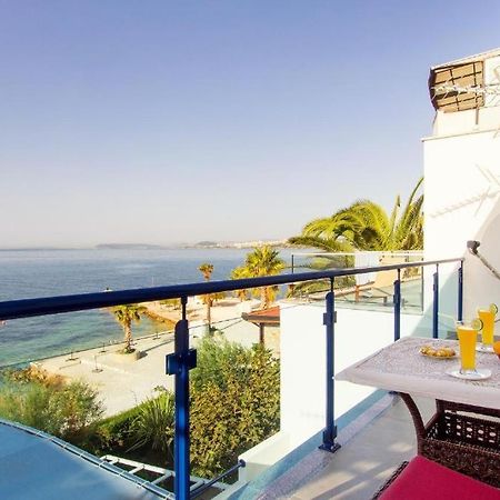 Beach Guesthouse Mediteran Подстрана Экстерьер фото