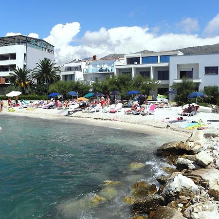 Beach Guesthouse Mediteran Подстрана Номер фото