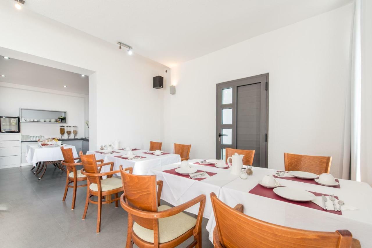Beach Guesthouse Mediteran Подстрана Экстерьер фото